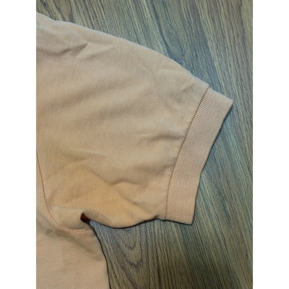 Polo Ralph Lauren Polo Shirt Mens Medium Classic Fit Pony USA